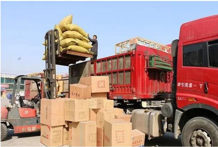 漳州到通化物流专线