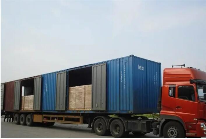 漳州到通化整车运输