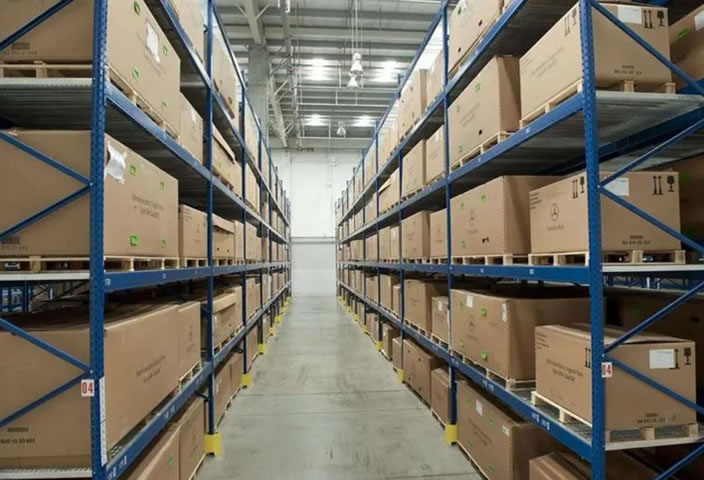 漳州到通化货物仓储