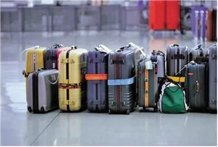 漳州到通化行李托运